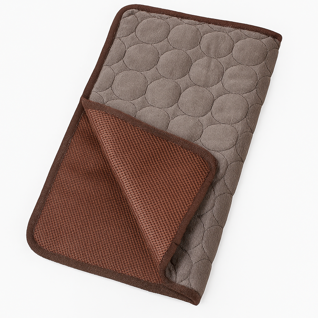 Koelmat - Hond & kat