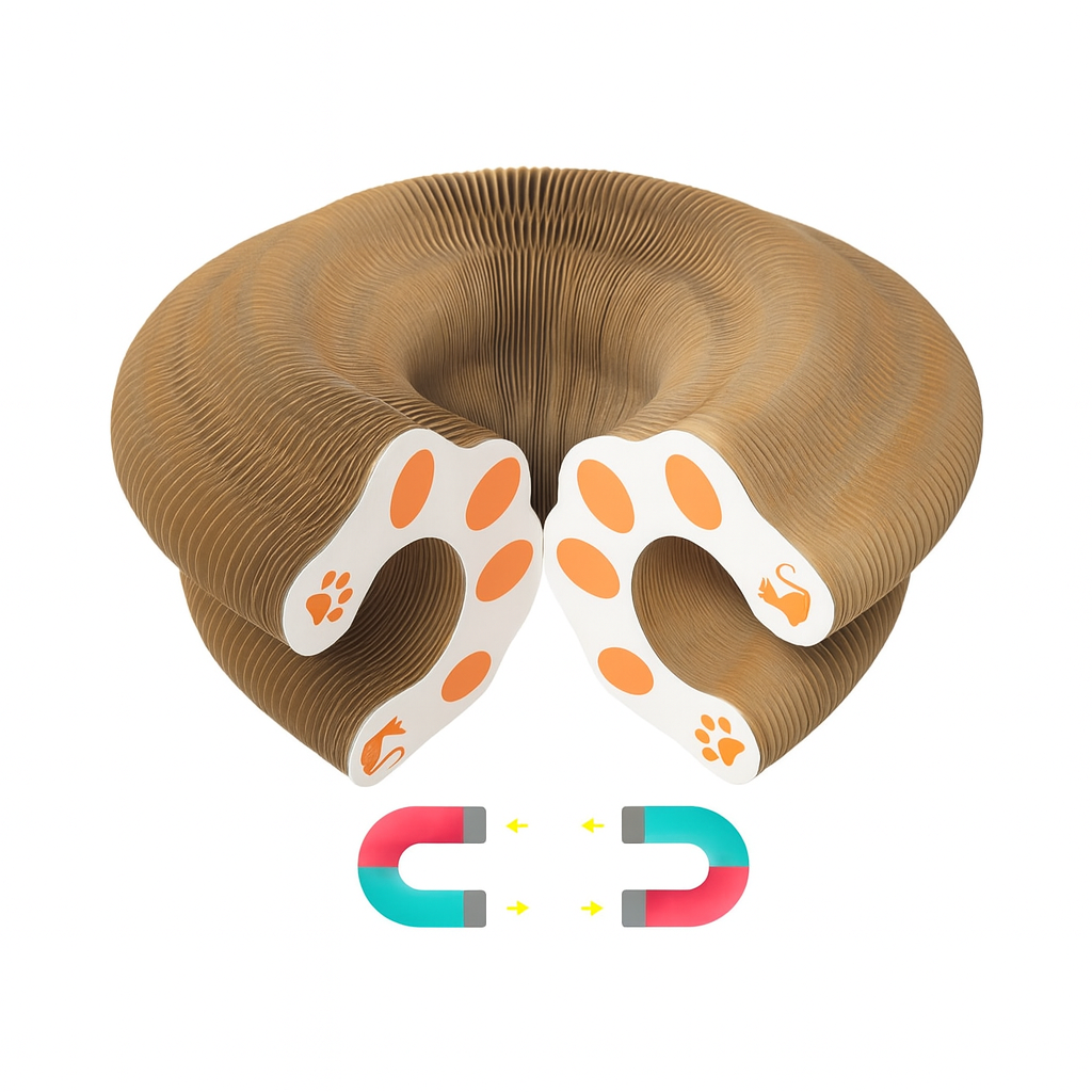 Magische speeltoren + Gratis speelbal