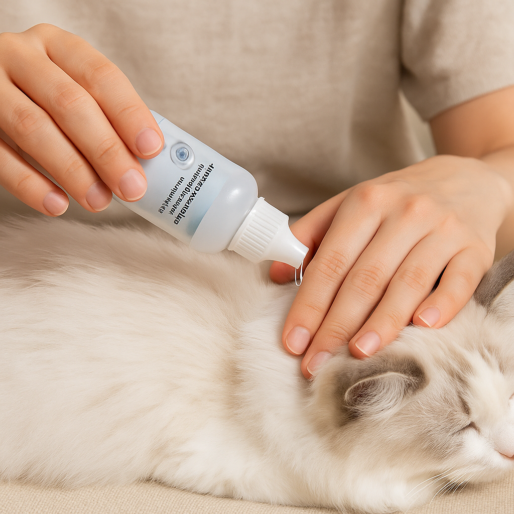 3–5x Navulling Essence