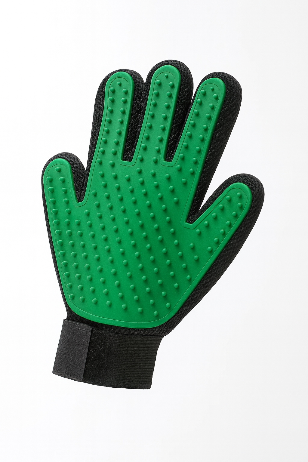 Verzorgingshandschoen Hond & Kat