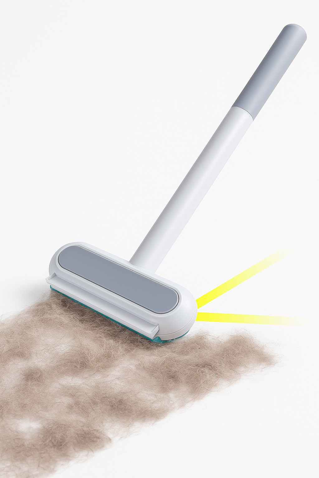 Multifunctionele Huisdierenborstel – Handmatige Harenverwijderaar