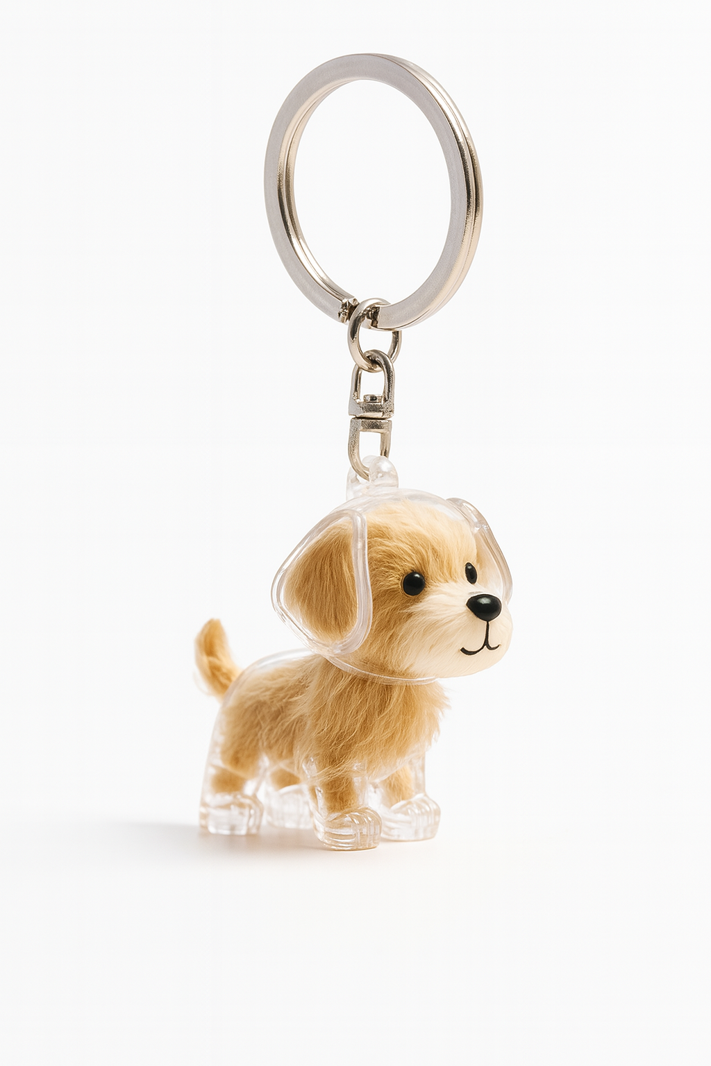 SleutelBuddy - Honden