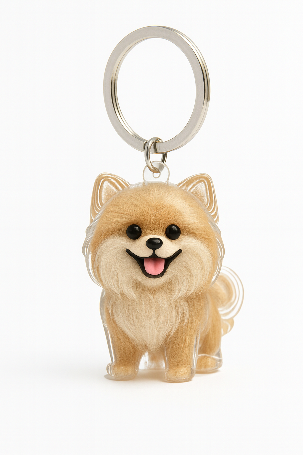 SleutelBuddy - Honden