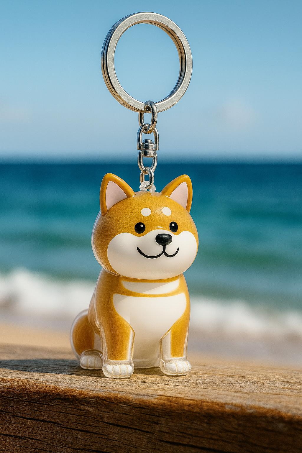 SleutelBuddy - Honden