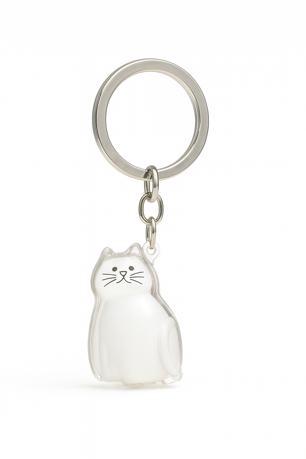 SleutelBuddy - Katten