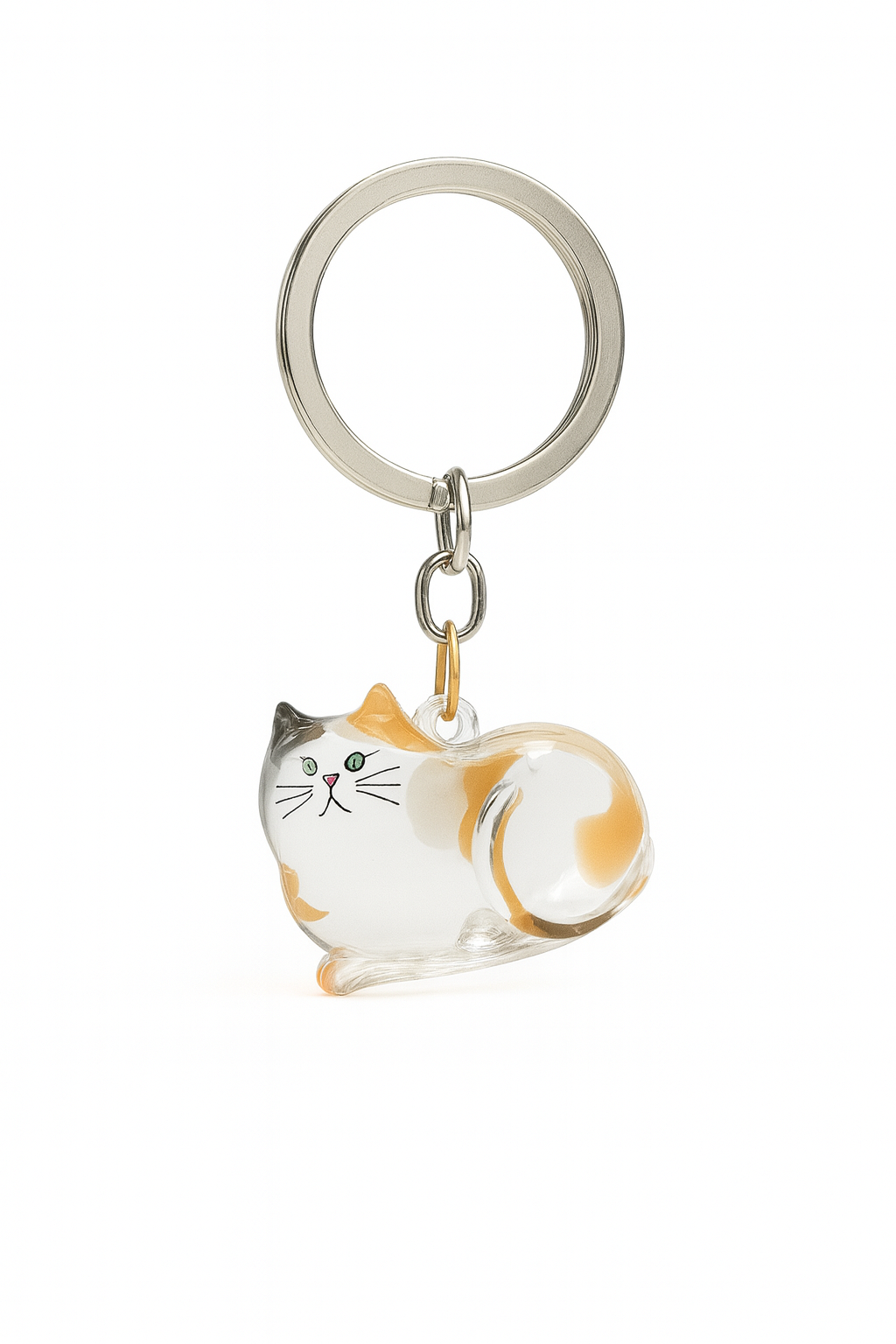 SleutelBuddy - Katten