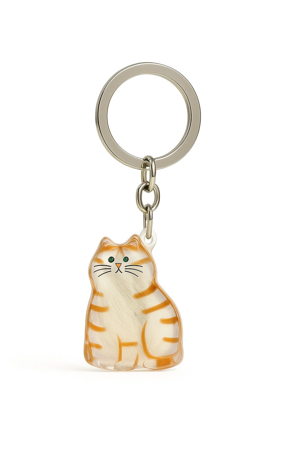 SleutelBuddy - Katten