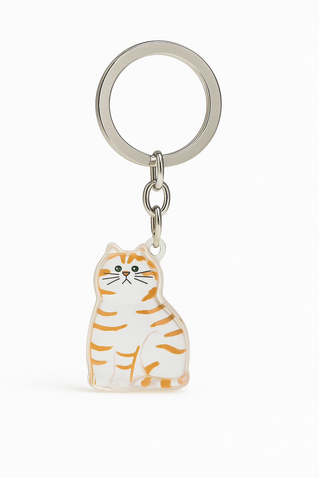 SleutelBuddy - Katten