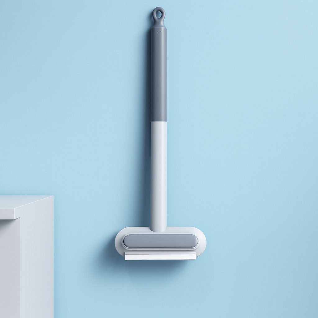 Multifunctionele Huisdierenborstel – Handmatige Harenverwijderaar