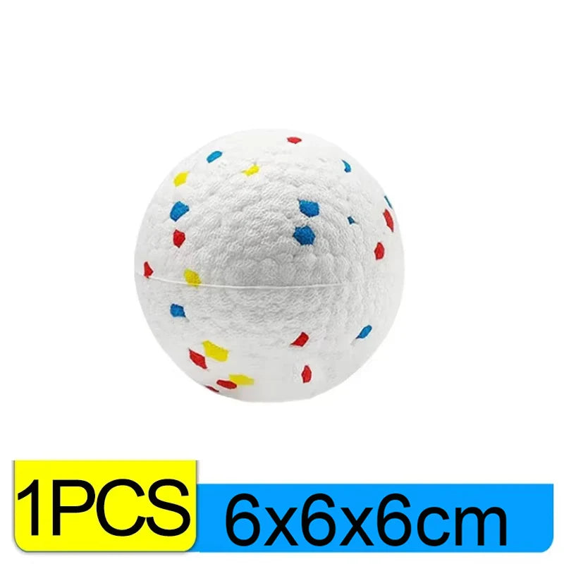 Bite-Resistant Hondenbal