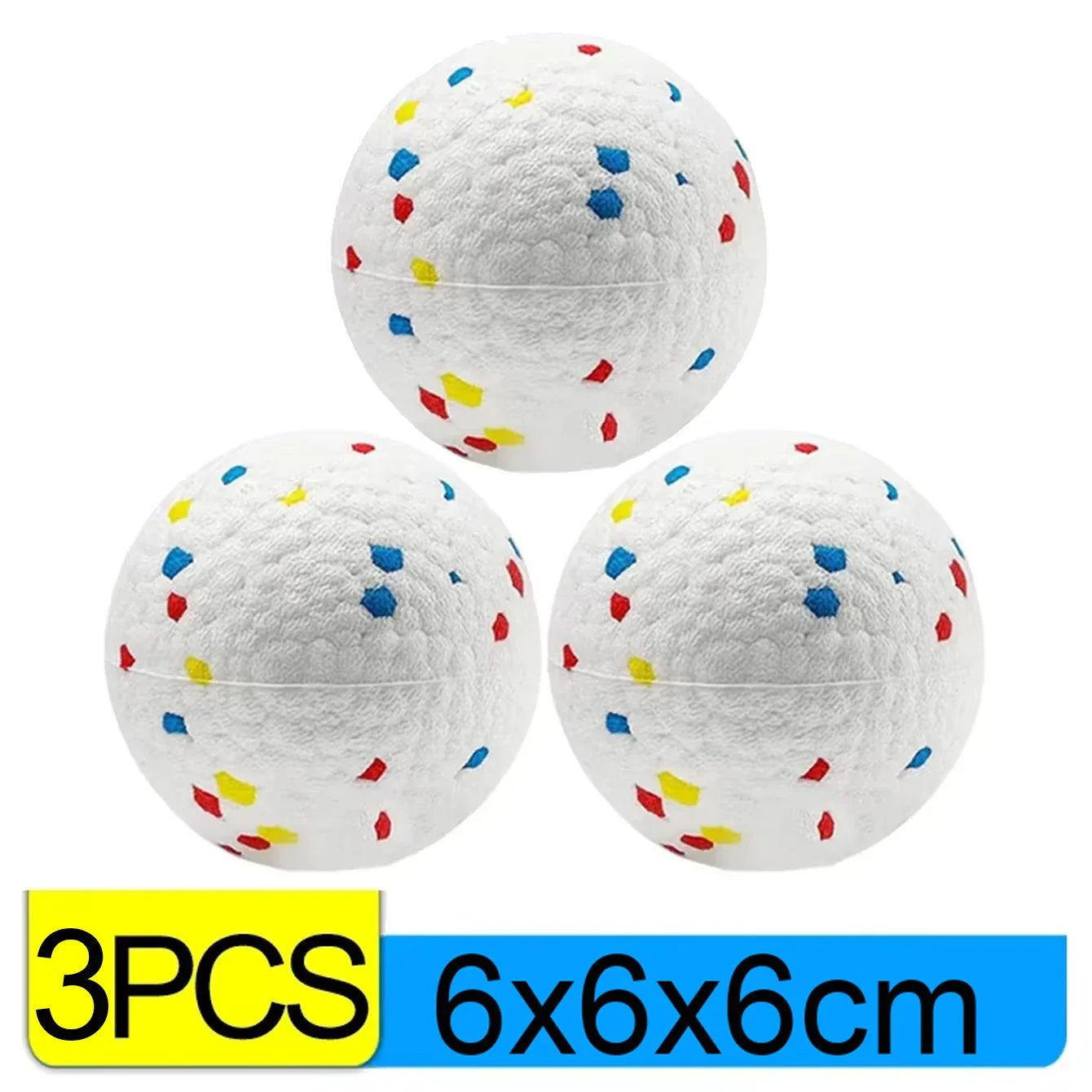 Bite-Resistant Hondenbal