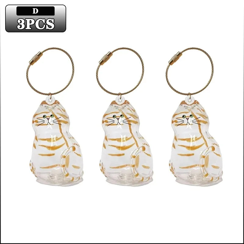 SleutelBuddy - Katten