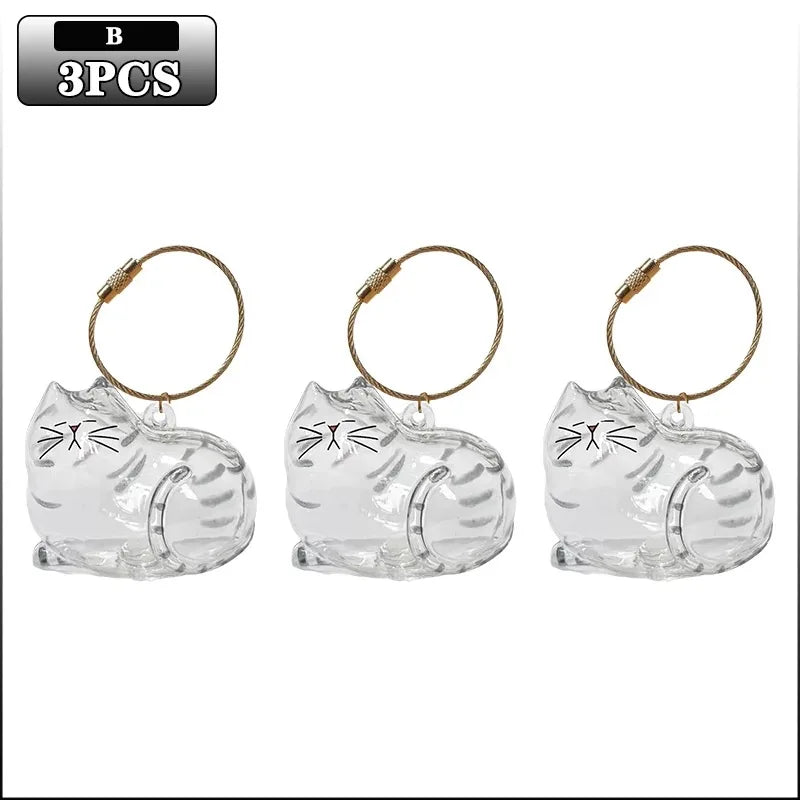 SleutelBuddy - Katten