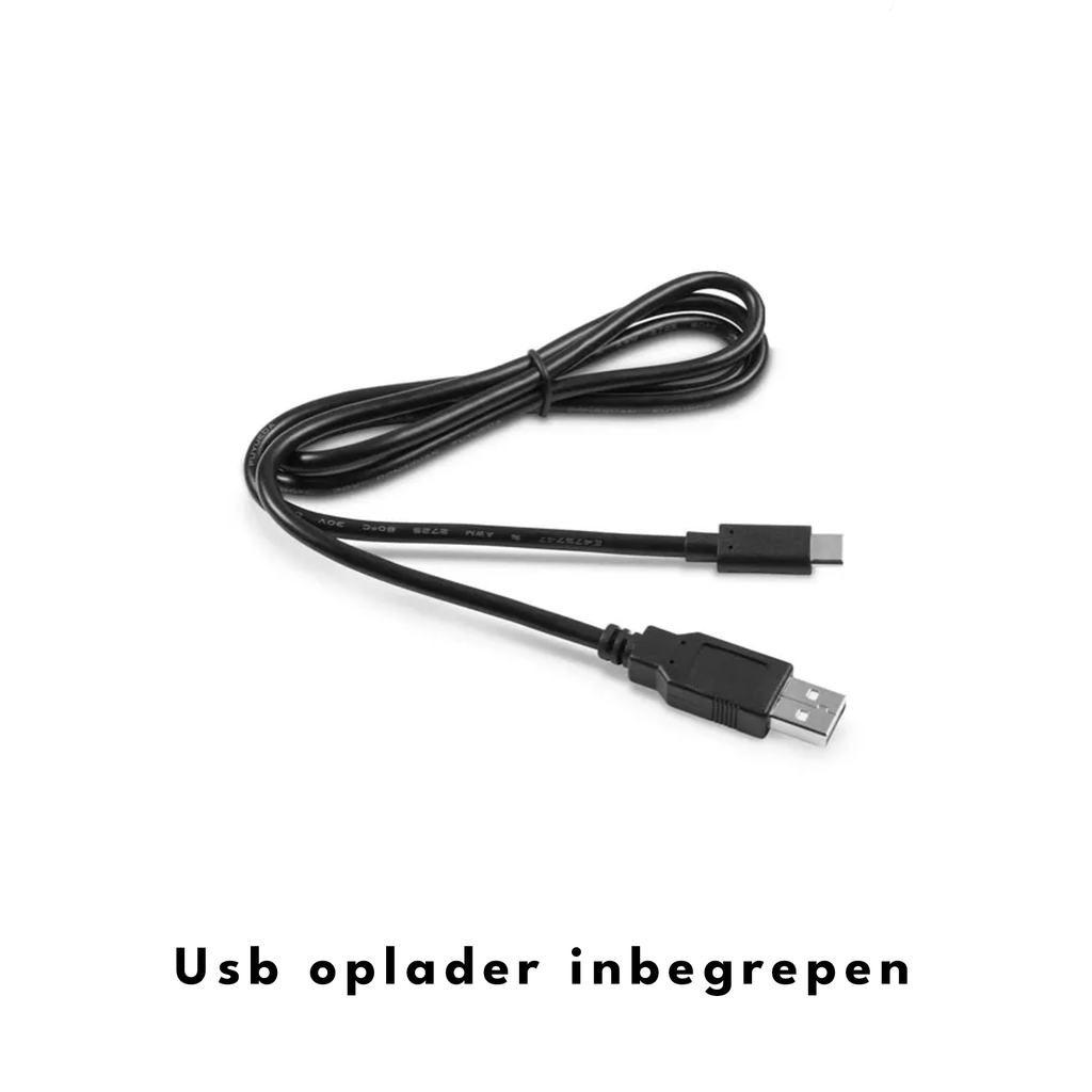 Lichtgevende halsband