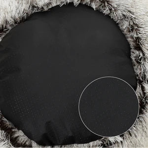 CozyCave - Warme Knusse Huisdierenmand